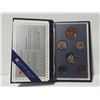 Image 1 : 1991 Royal Canadian Mint Specimen Set.