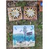 Image 3 : Yard decor.