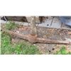Image 2 : Antique pickaxe.