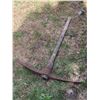 Image 3 : Antique pickaxe.