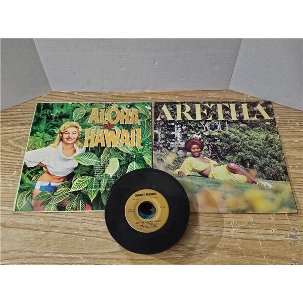 Lot of Vinyl Records/LPs