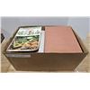 Image 1 : Box of Books