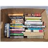 Image 2 : Box of Books