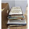 Image 3 : Box of Books