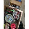 Image 3 : housewares and collectibles