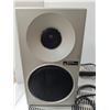 Image 2 : Stereo equipment, 2 speakers, 5  cd changer, surround sound with remote