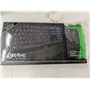Image 1 : razer backlit gaming keyboard