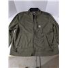 Image 1 : Carhartt zip-up sweater, great condition, size XL