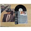 Image 3 : 2 Elton John Records