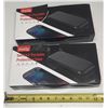 Image 1 : (2) Heystop Switch 2 Portable Protection Case. (New)