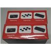 Image 4 : (2) Heystop Switch 2 Portable Protection Case. (New)