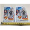 Image 1 : (2) DC Comics Superman. (New)