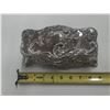 Image 1 : Silver Plated Jewelry Box.