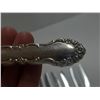 Image 5 : Silver Plated Knifes.