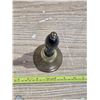 Image 2 : Brass school bell