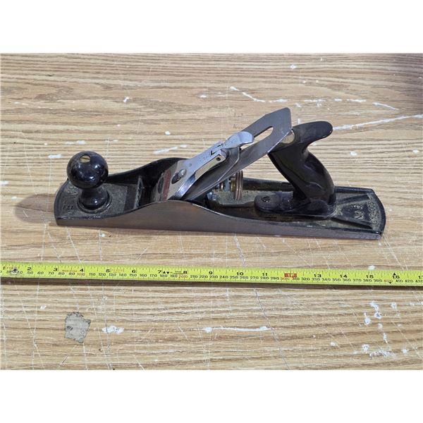 Bailey #5 wood planer