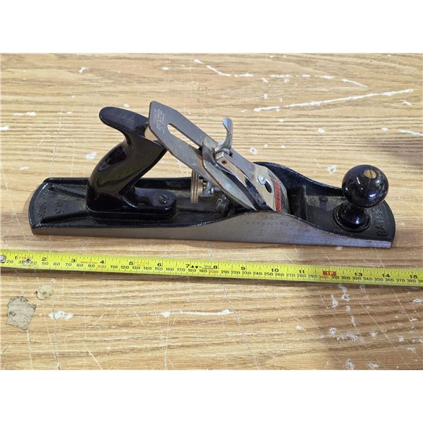 Bailey #5 wood planer