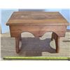 Image 2 : Step stool- 10"H