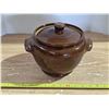 Image 1 : Bean pot