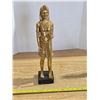 Image 1 : Egyptian statue- 16"H