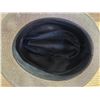 Image 3 : felt fedora