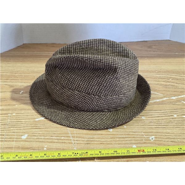 Sears felt fedora
