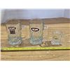 Image 1 : 3 vintage A &W mugs