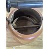 Image 3 : Copper tea pot