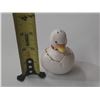 Image 1 : Goose Head & Egg Salt & Pepper Shaker