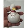 Image 2 : Goose Head & Egg Salt & Pepper Shaker