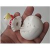 Image 3 : Goose Head & Egg Salt & Pepper Shaker