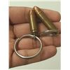 Image 3 : (2) Bullet Keychains
