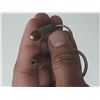 Image 4 : (2) Bullet Keychains