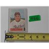 Image 1 : 1954 Bowman Robin Roberts Card