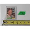 Image 1 : 1961 Topps Joe Adcock Card