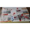 Image 1 : Various MF Brochures and Papers etc.
