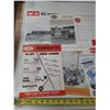 Image 2 : Various MF Brochures and Papers etc.