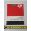 Image 1 : 1981 Versatile 935/950 Tractor Operator Manual