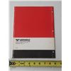 Image 2 : 1981 Versatile 935/950 Tractor Operator Manual