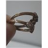 Image 3 : (2) Rings w/ Stamped Markings