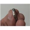 Image 2 : (1) Ring, (1) Brown Stone Pendant