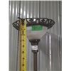 Image 2 : Floor Lamp w/ Shade (Working), 70” Tall