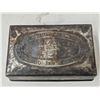 Image 5 : Antique Metal Baking Pans, Rack, etc.