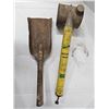 Image 3 : Antique Insecticide Sprayer, Tool Parts, etc.