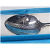 Image 2 : Birks Regency Plate "King George" Teaspoon