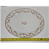 Image 14 : 71-Piece Antique Limoges France Elite Works Porcelain Dinnerware Set