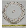Image 8 : 71-Piece Antique Limoges France Elite Works Porcelain Dinnerware Set