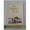 Image 1 : This is a hardcover book titled The Temple of ECK by Harold Klemp, published in 1991.