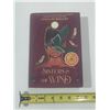 Image 1 : "Sisters in the Wind" by author Angeline Boulley Book.