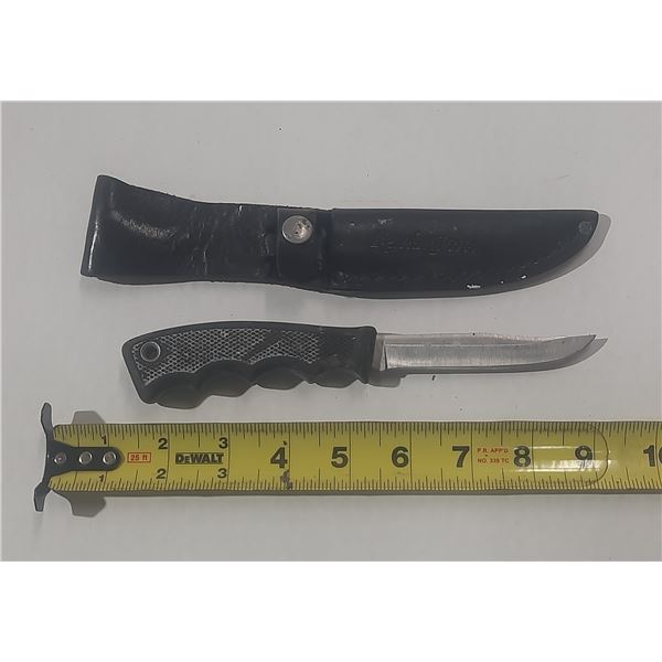 Vintage Remington Knife.